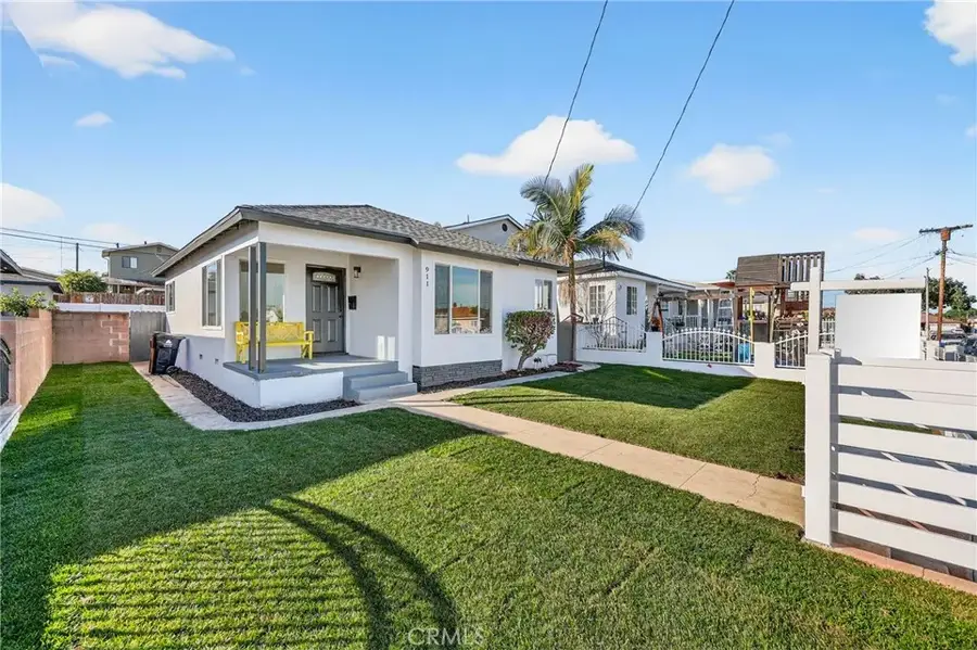 911 Hawaiian, Wilmington, CA 90744 - Image #3