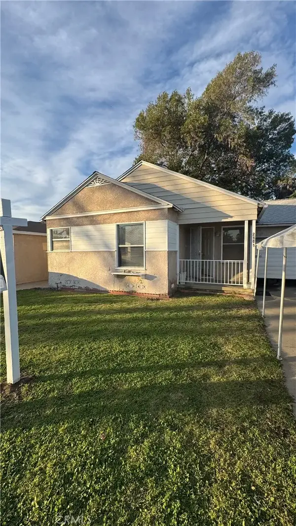 2161 E 65th, Long Beach, CA 90805