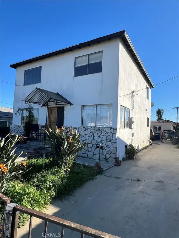 4616 Hammel, Los Angeles, CA 90022