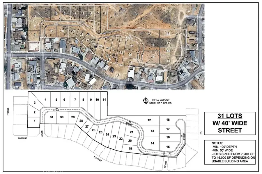 0 Forrest, Victorville, CA 92395 - Image #2