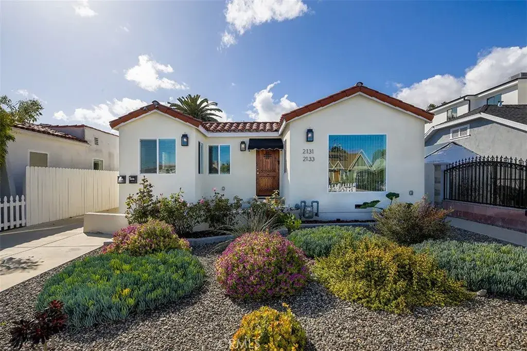 2131 S Cloverdale, Los Angeles, CA 90016 - Image #1