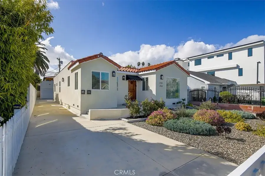 2131 S Cloverdale, Los Angeles, CA 90016 - Image #2