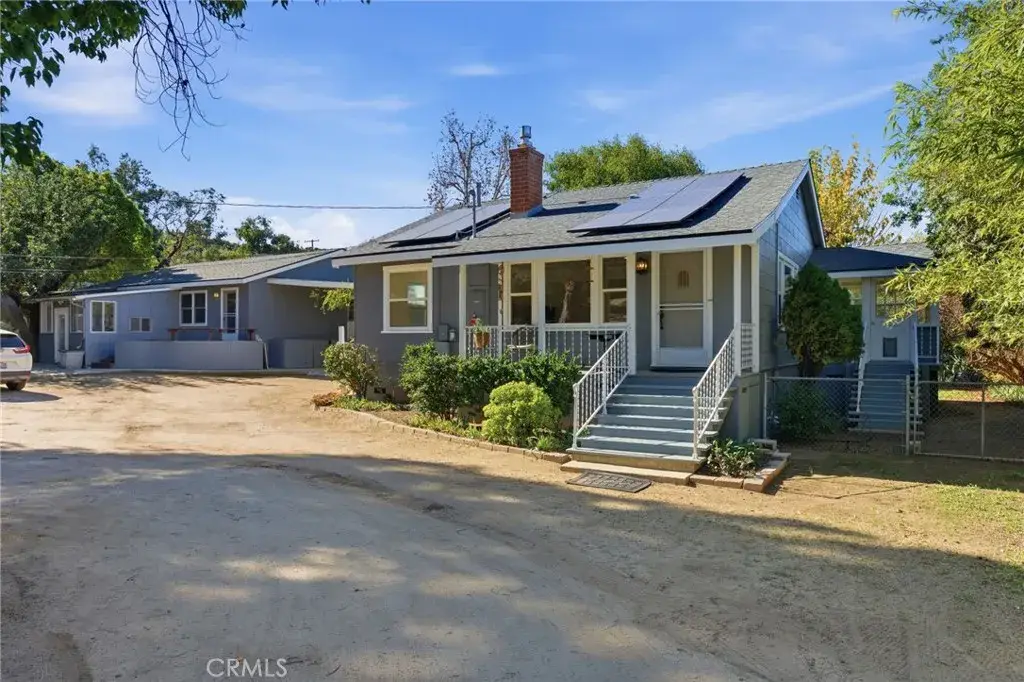 20095 Gustin, Perris, CA 92570 - Image #1