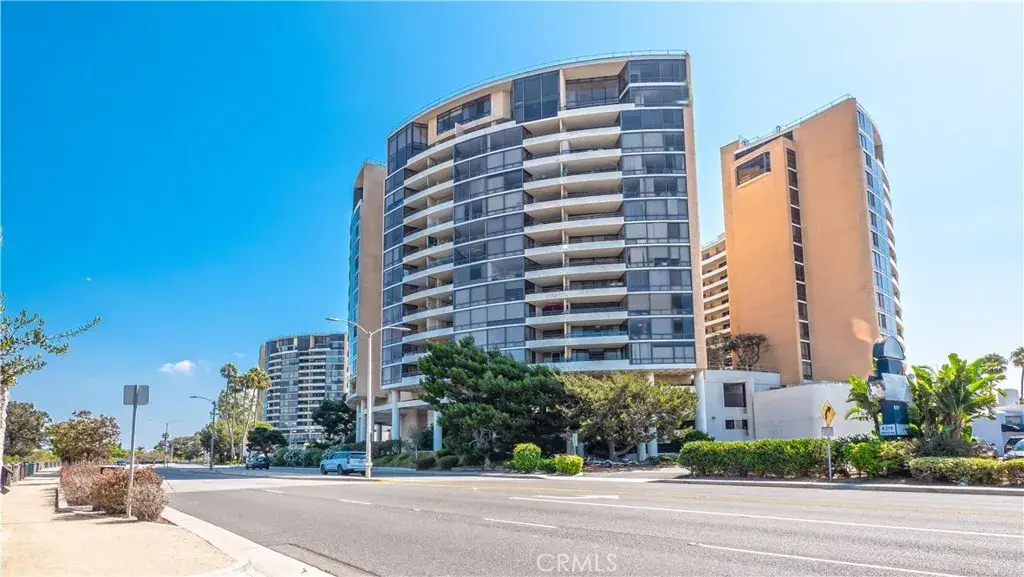 4265 Marina City Drive, Marina Del Rey, CA 90292 - Image #1