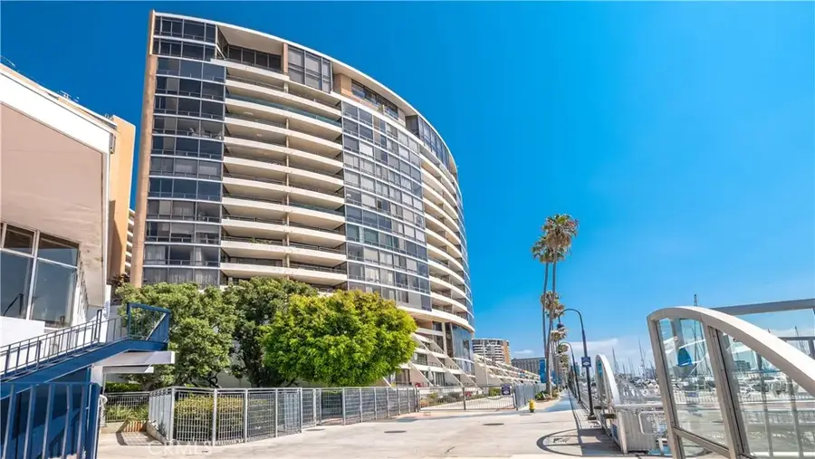 4265 Marina City Drive, Marina Del Rey, CA 90292 - Image #3