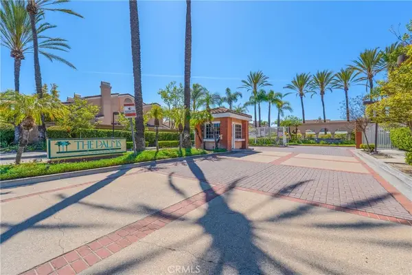 12162 Napoli Drive, Cerritos, CA 90703