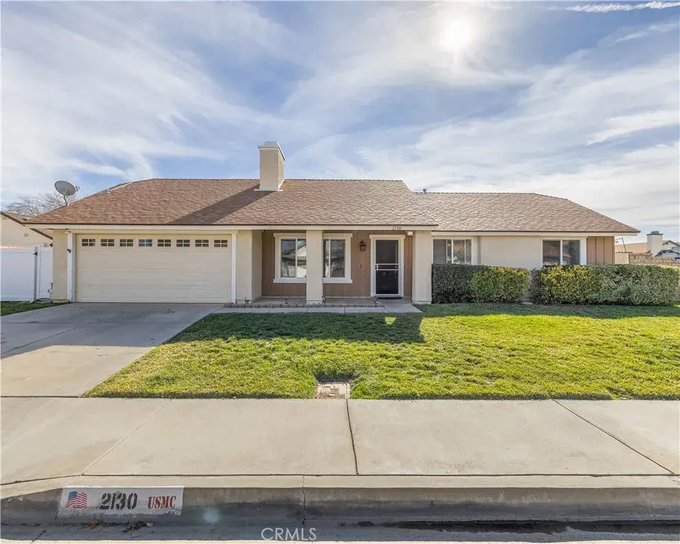 2130 Limewood, Lancaster, CA 93536 - Image #1