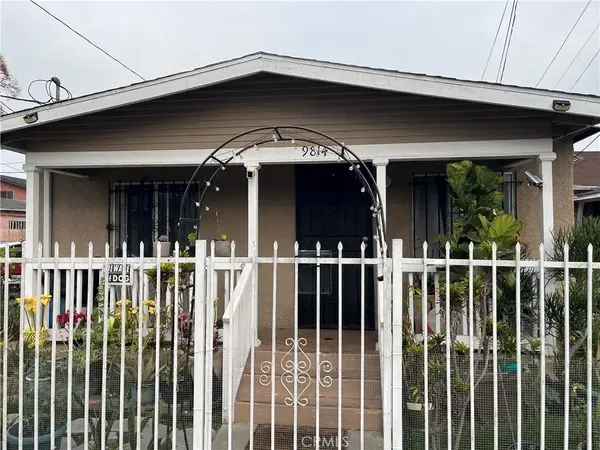 9814 Bandera, Los Angeles, CA 90002