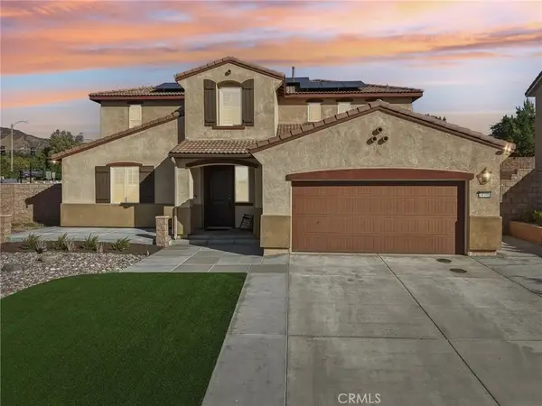 34900 N Serrano, Yucaipa, CA 92399