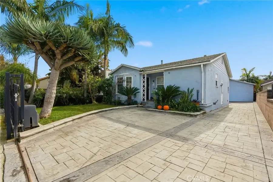 5514 Smiley, Los Angeles, CA 90016 - Image #2