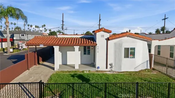 5814 Arlington, Los Angeles, CA 90043
