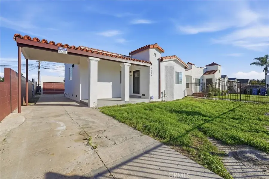 5814 Arlington, Los Angeles, CA 90043 - Image #2