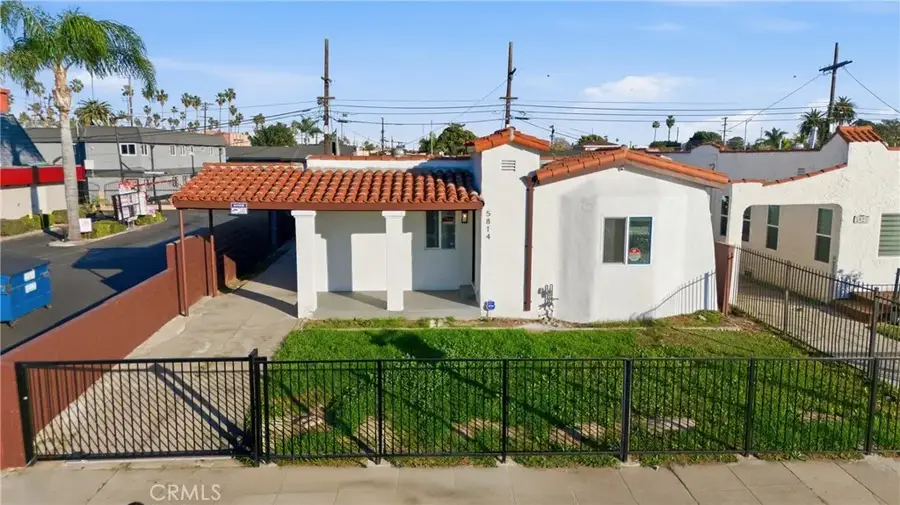 5814 Arlington, Los Angeles, CA 90043 - Image #3