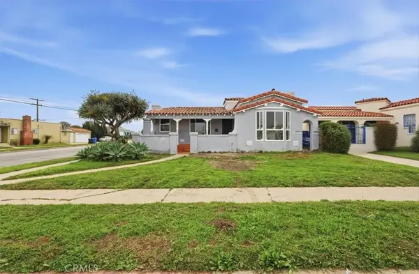 3100 W 78th, Los Angeles, CA 90043