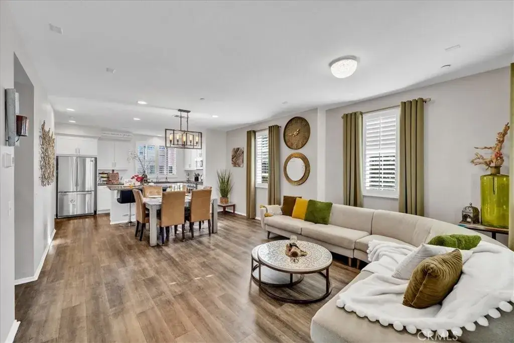 1038 Savi Dr #101, Corona, CA 92878 - #1