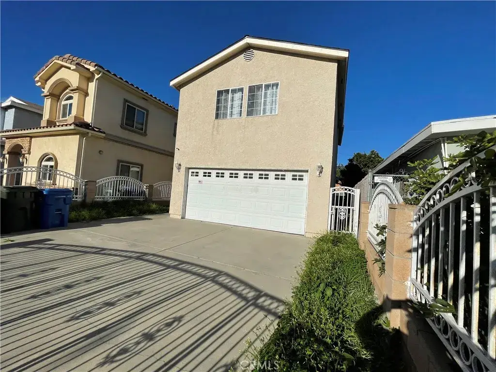 8139 Priscilla, Downey, CA 90242 - Image #1