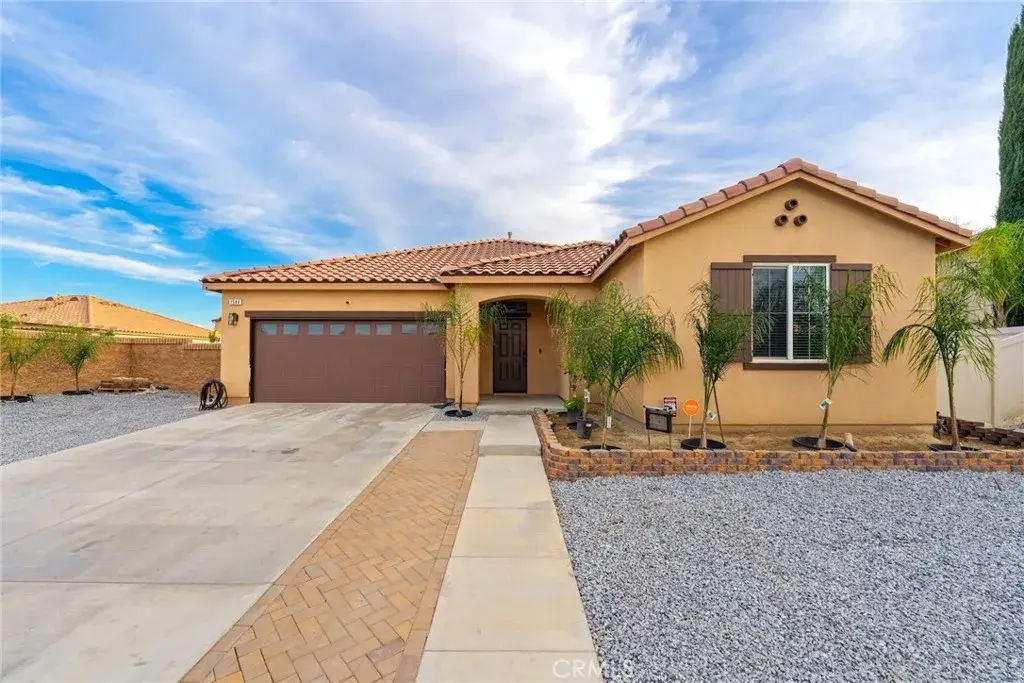 1544 Atlas Peak, San Jacinto, CA 92582 - #1