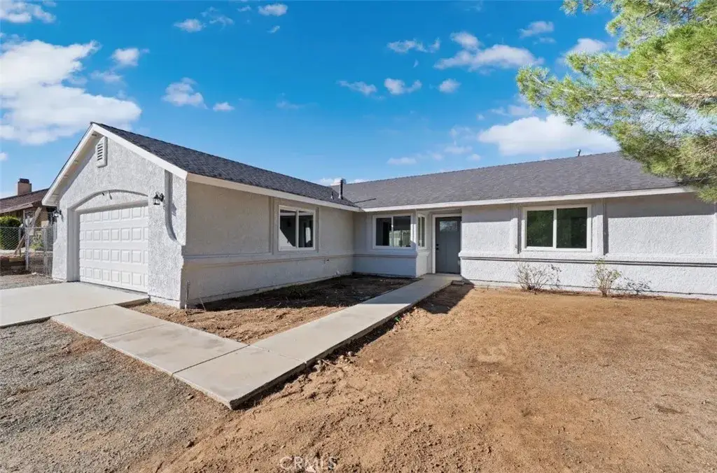 15352 Linden, Hesperia, CA 92345 - Image #1