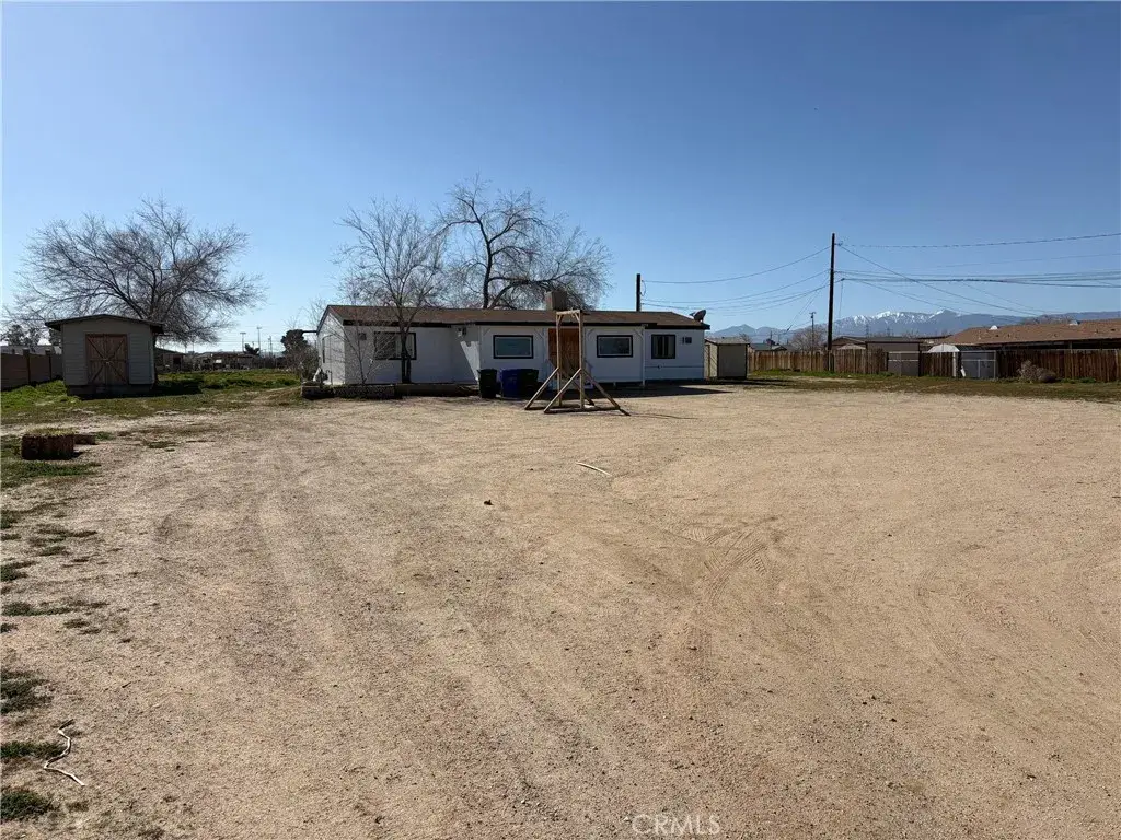 13173 Camellia Road, Victorville, CA 92392 - #1