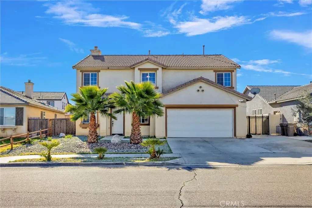 12973 Newport, Hesperia, CA 92344 - Image #1