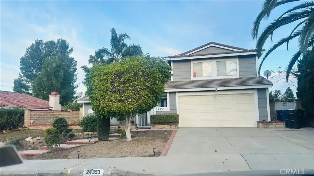 24353 Vista Buena, Diamond Bar, CA 91765 - #1