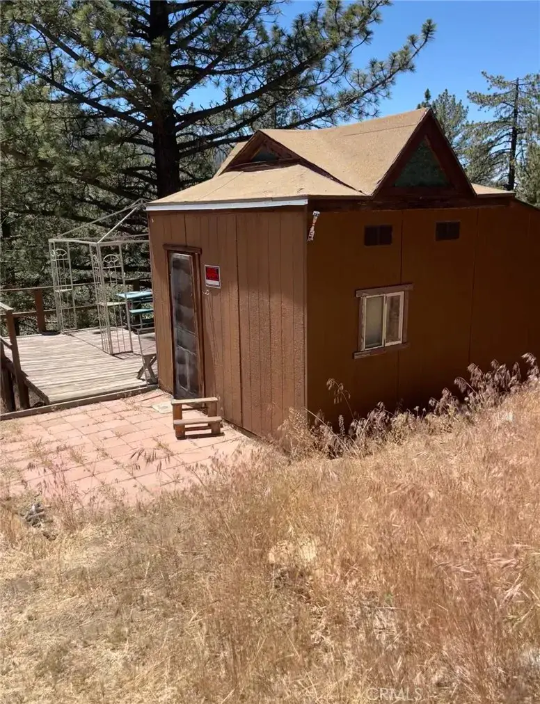 16441 Jungfrau, Tehachapi, CA 93561 - #3