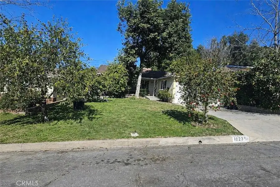1823 Hillside Drive, Glendale, CA 91208 - #3