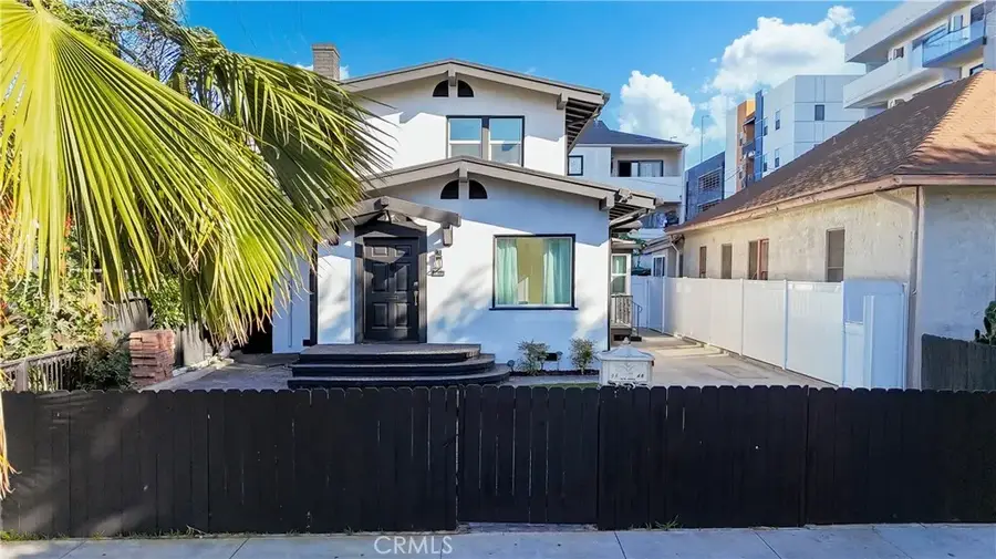 1148 Locust, Long Beach, CA 90813 - Image #2