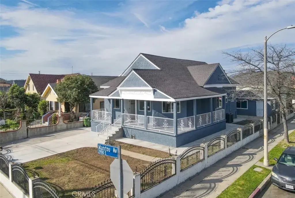 2309 Johnston, Los Angeles, CA 90031 - Image #1