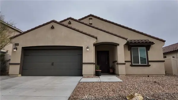 16811 Desert Star, Victorville, CA 92394