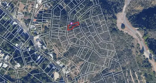 1561 N Dessery, Beverly Hills, CA 90077