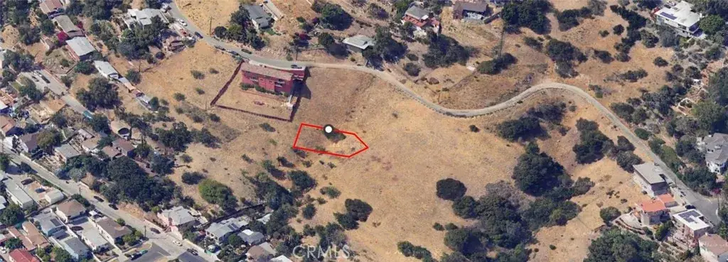 0 Cliff, Los Angeles, CA 90065 - #1