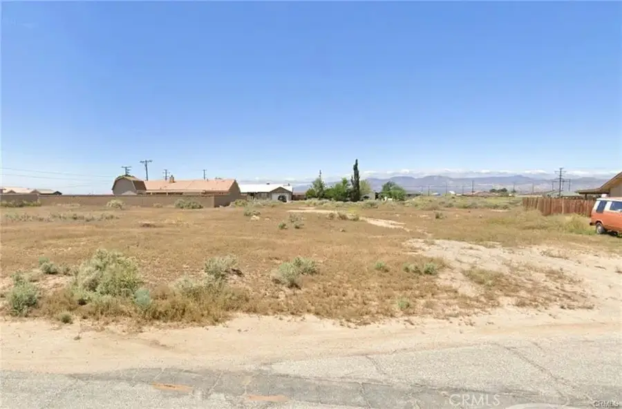 0 Graham, California City, CA 93505 - #2