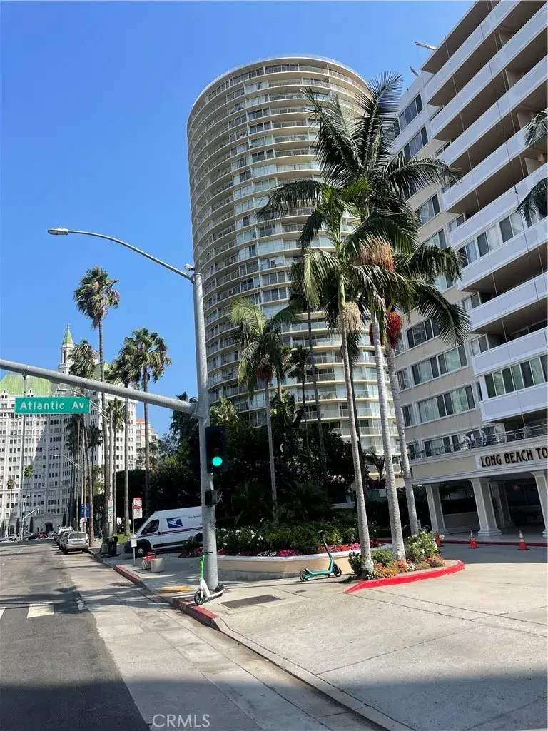 700 E Ocean #1002, Long Beach, CA 90802 - Image #2