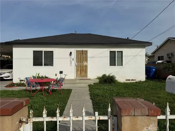 11661 Burke, Whittier, CA 90606