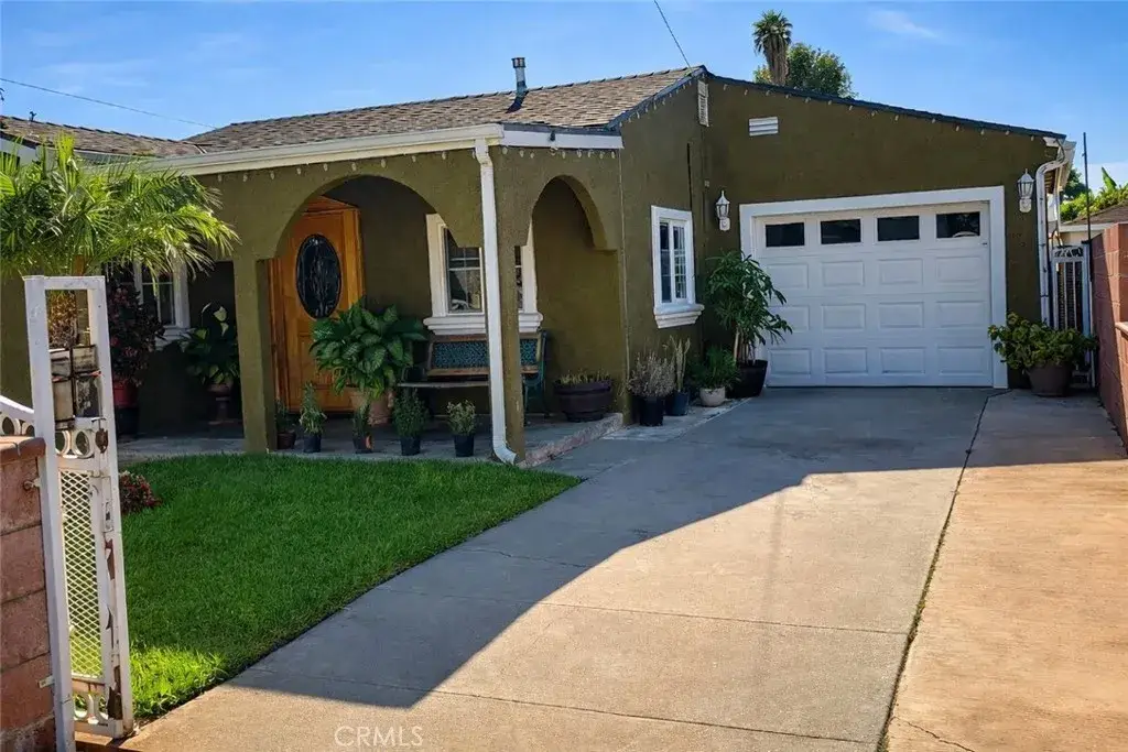 20709 Alburtis, Lakewood, CA 90715 - Image #1