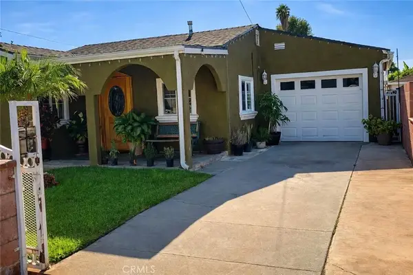 20709 Alburtis, Lakewood, CA 90715