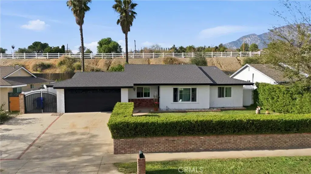 7598 Pepper, Rancho Cucamonga, CA 91730 - Image #1