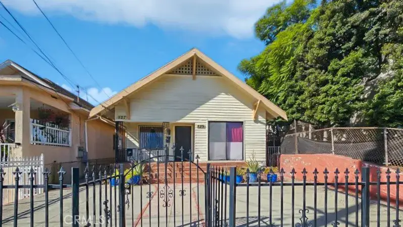 529 S Breed Street, Los Angeles, CA 90033 - #1