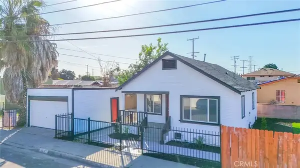 1404 E 87th Place, Los Angeles, CA 90002