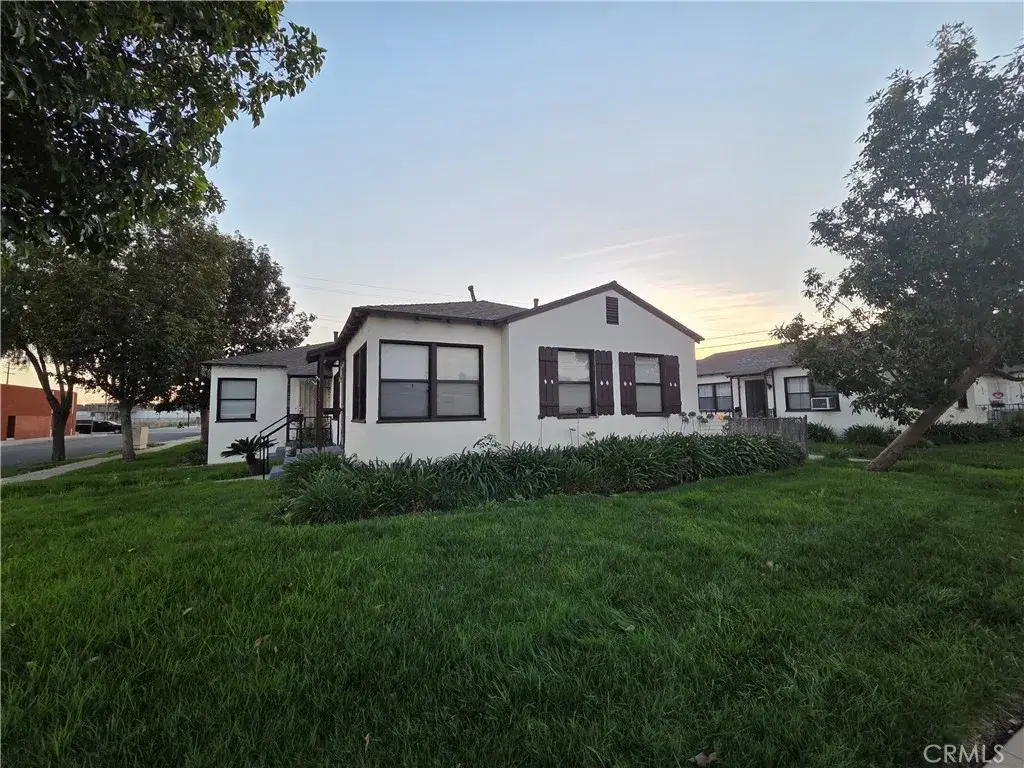 5700 Jillson, Commerce, CA 90040 - Image #1
