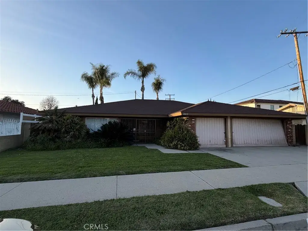 10033 Brookshire, Downey, CA 90240 - #1