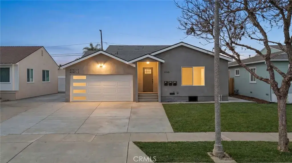 4745 Pixie Avenue, Lakewood, CA 90712 - Image #1