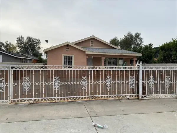 217 E 5th, Perris, CA 92570