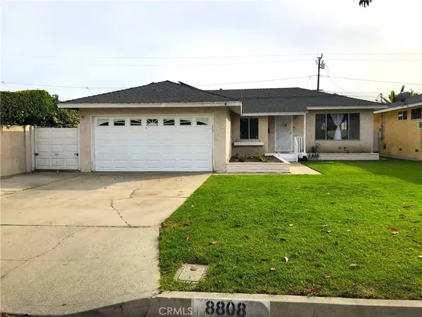 8808 Olive, Bellflower, CA 90706