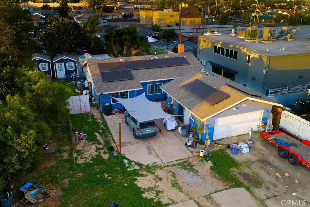 447 E 124th, Los Angeles, CA 90061 - Image #1