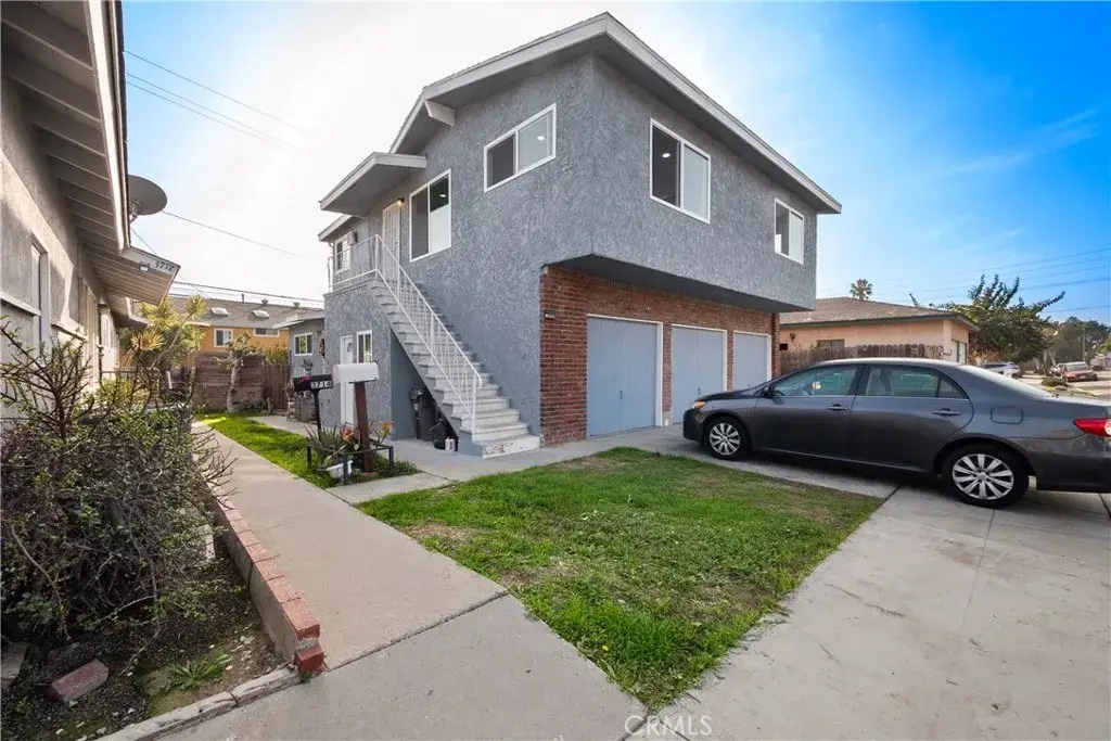 3700 E 17th, Long Beach, CA 90804 - #1