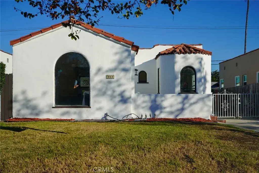 7860 S Denker Ave, Los Angeles, CA 90047 - Image #1