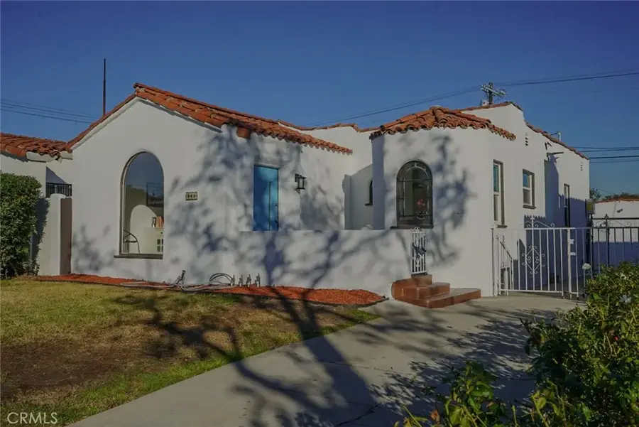 7860 S Denker Ave, Los Angeles, CA 90047 - Image #2