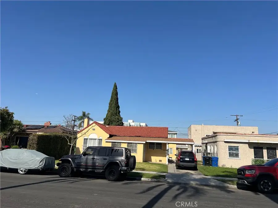 1605 W 87th, Los Angeles, CA 90047 - Image #2